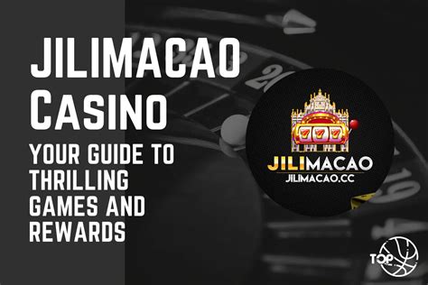 JILIMACAO Casino .
